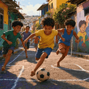 国际足联合作